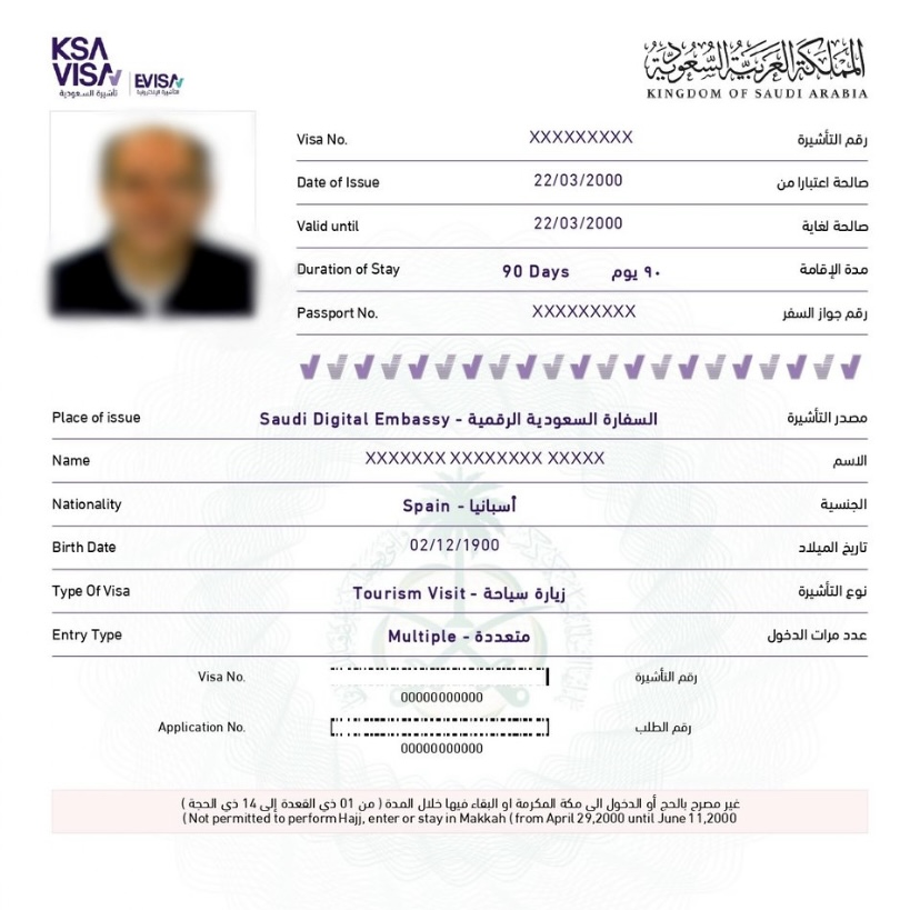 Informasi Terbaru! Syarat Dokumen Jamaah Umroh 2026 yang Wajib Disiapkan