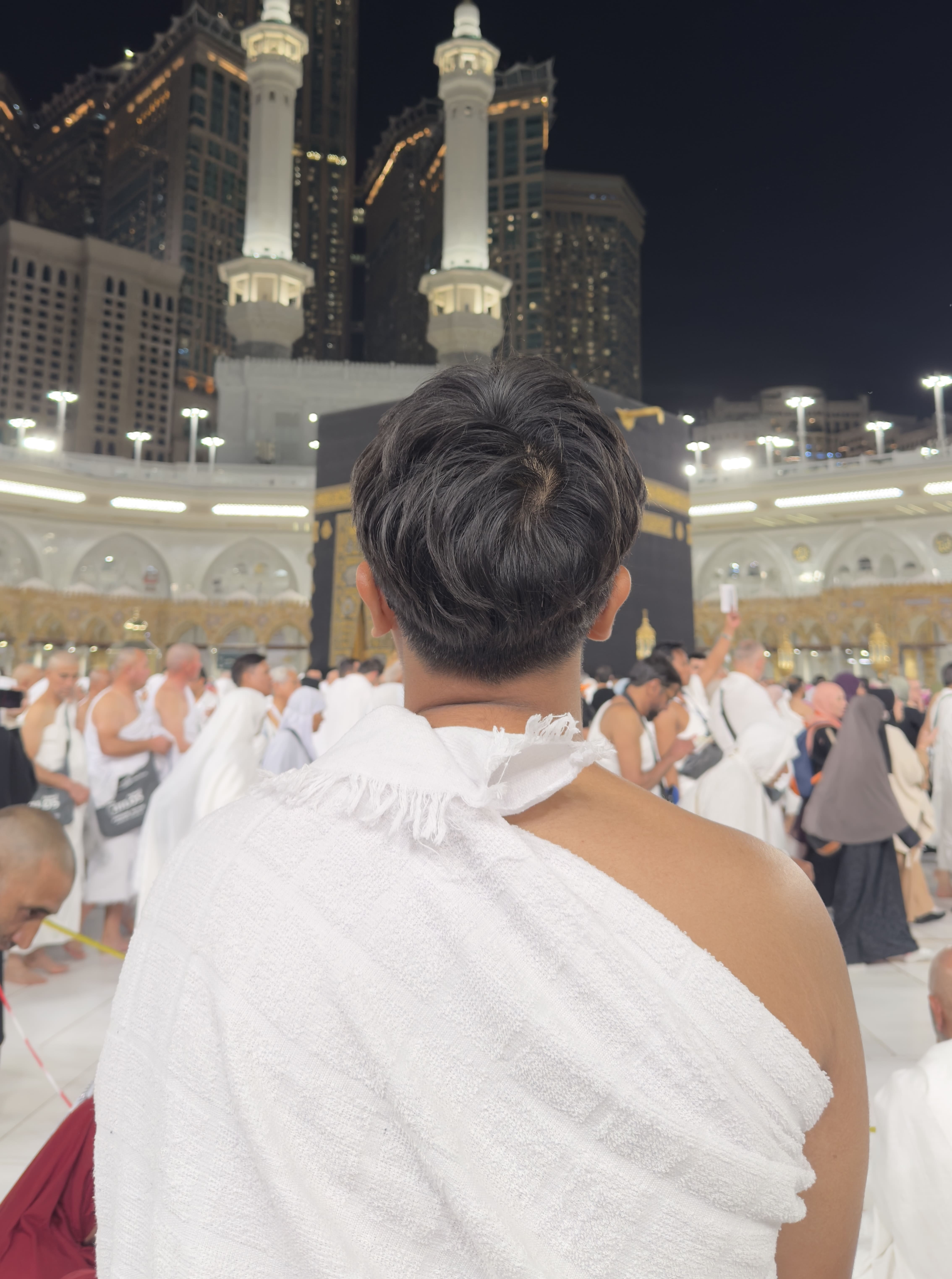 Checklist Perlengkapan Umroh Pria untuk Perjalanan Ibadah yang Praktis