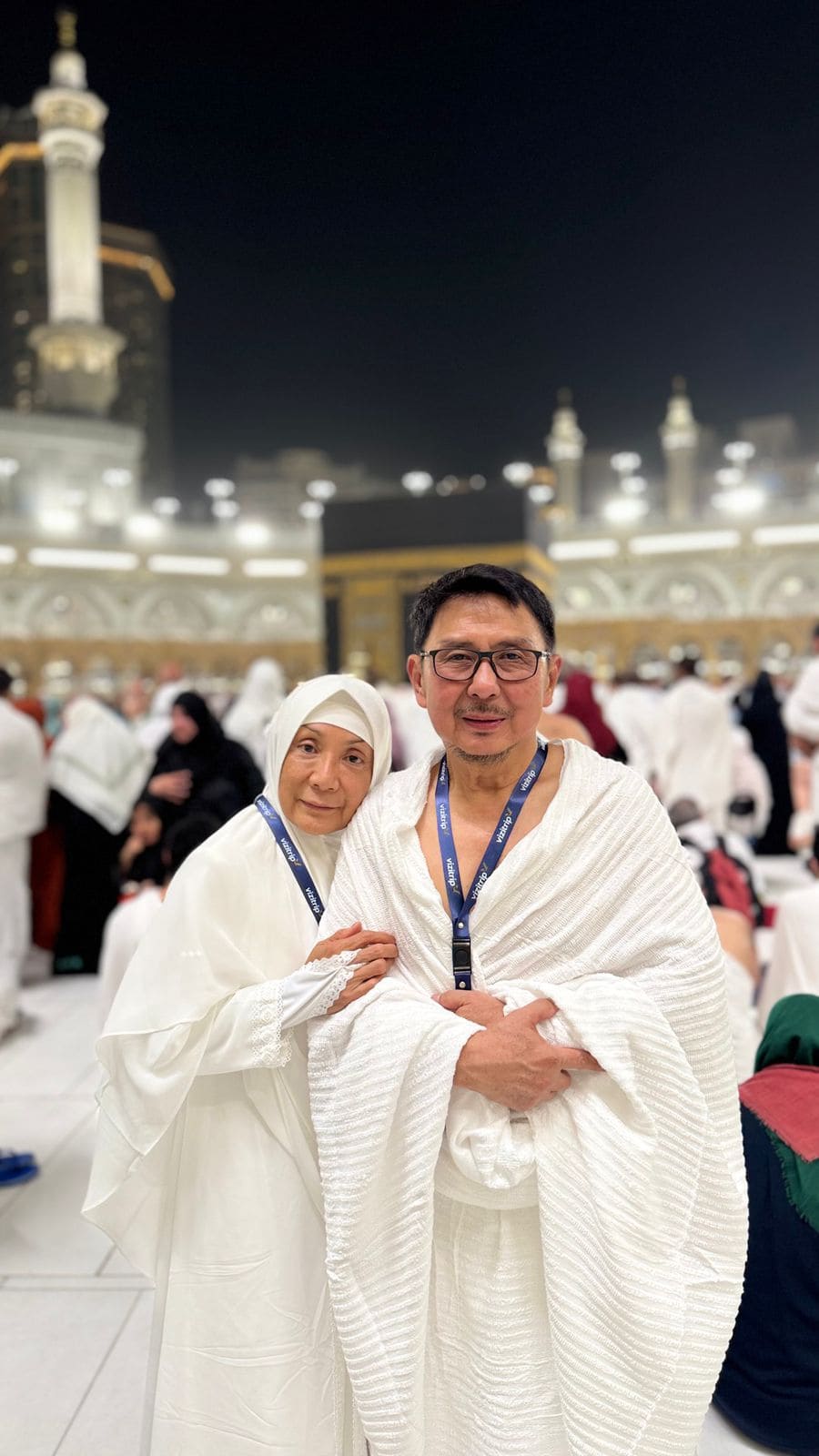 Larangan Saat Umroh yang Perlu Diketahui Jamaah