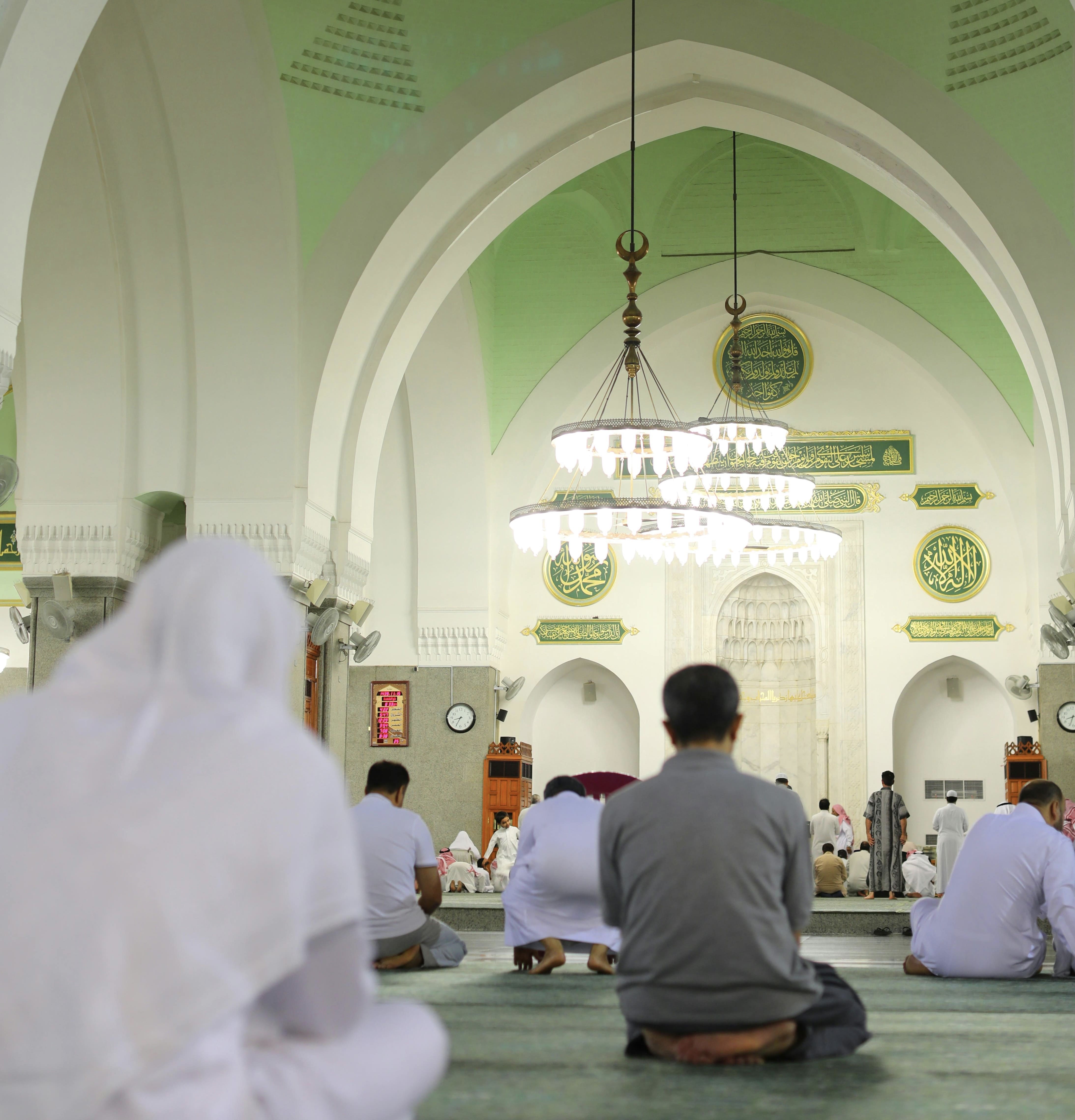 Waktu Terbaik Umroh Agar Ibadah Lebih Nyaman Dan Khusyuk