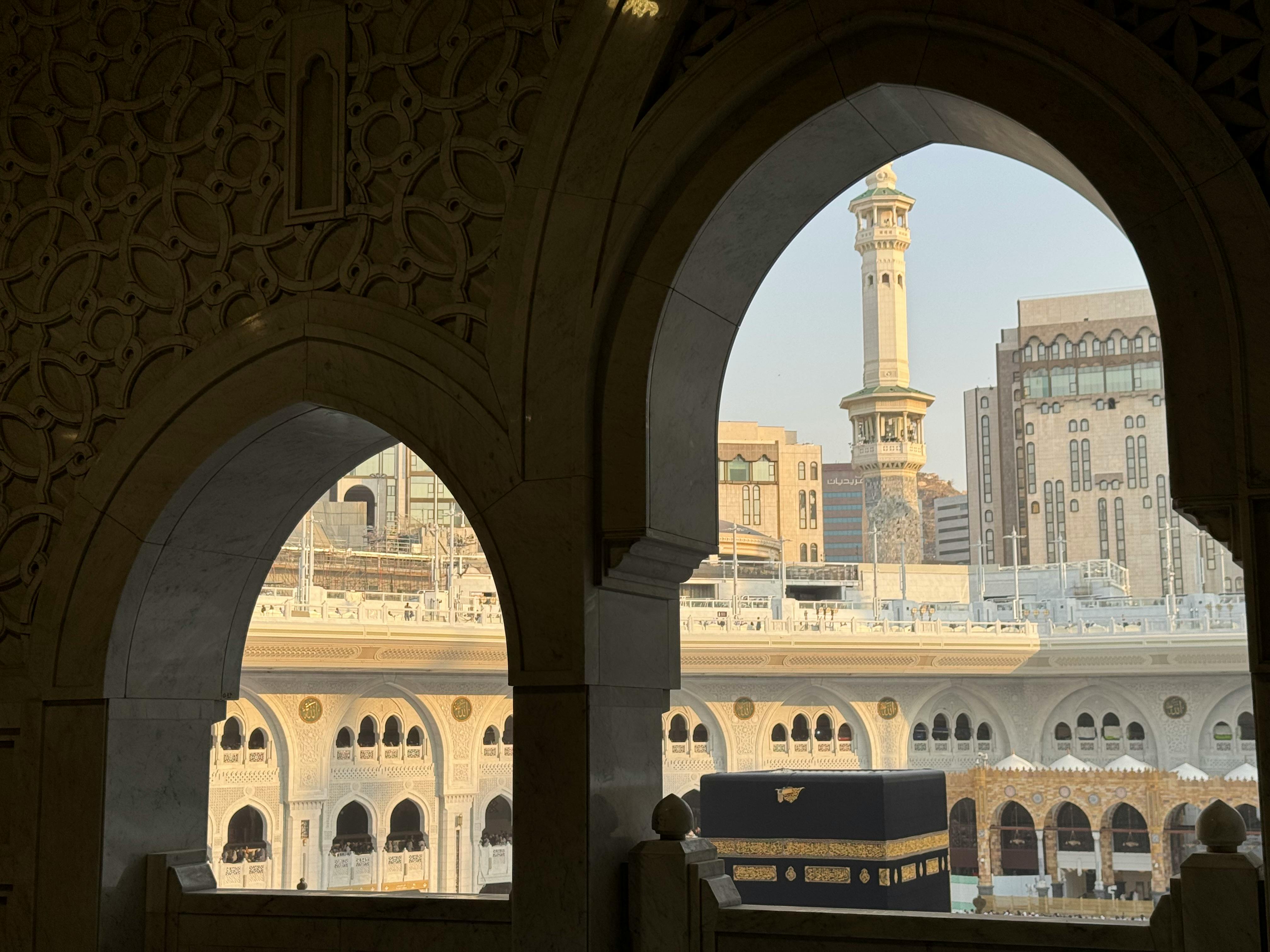 Cuaca Mekkah dan Madinah per Bulan: Panduan Lengkap Persiapan Umroh Nyaman